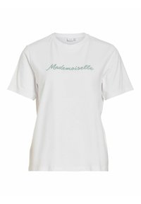 Neizbrano, bright white