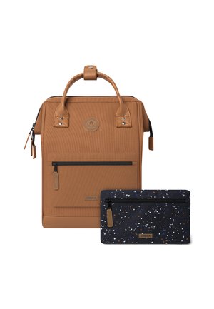 ADVENTURER MEDIUM - Tagesrucksack - Turin camel