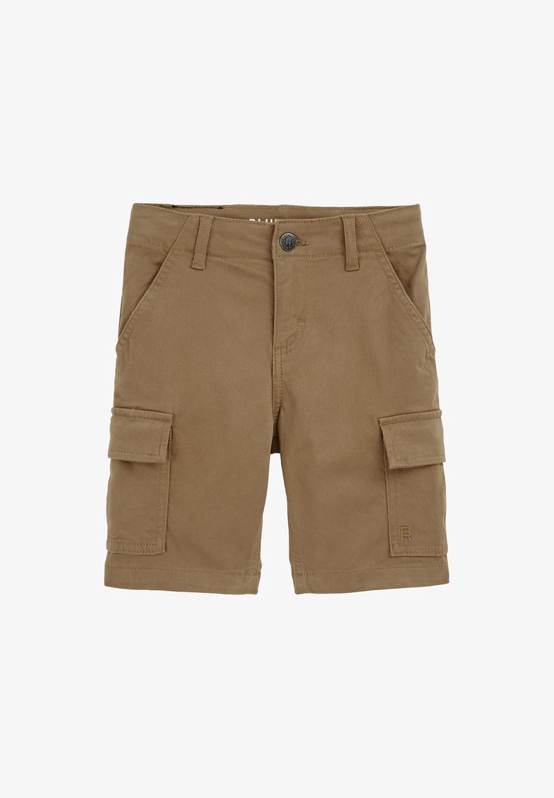 Blue Ridge Marron WE Fashion BLUE RIDGE - Pantalones cargo - light brown/marrón claro ...