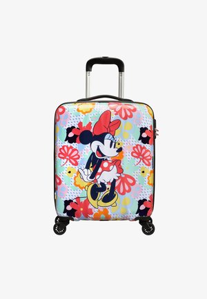 American Tourister Wheeled suitcase - multicolor