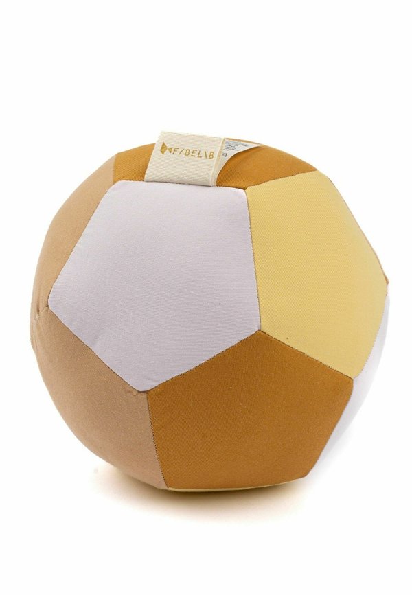 Outdoorspielzeug – caramel