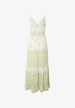 Estelou, MULTI DRESS - Maxi šaty
