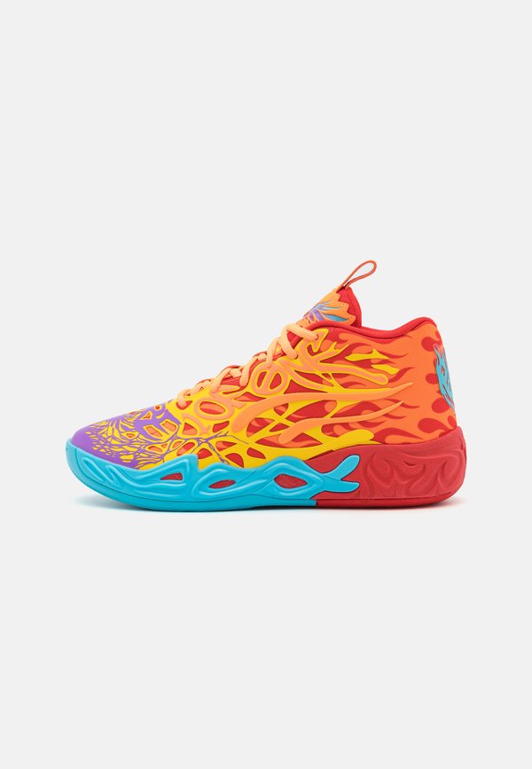 MELO MB.04 PHOENIX - Basketball shoes