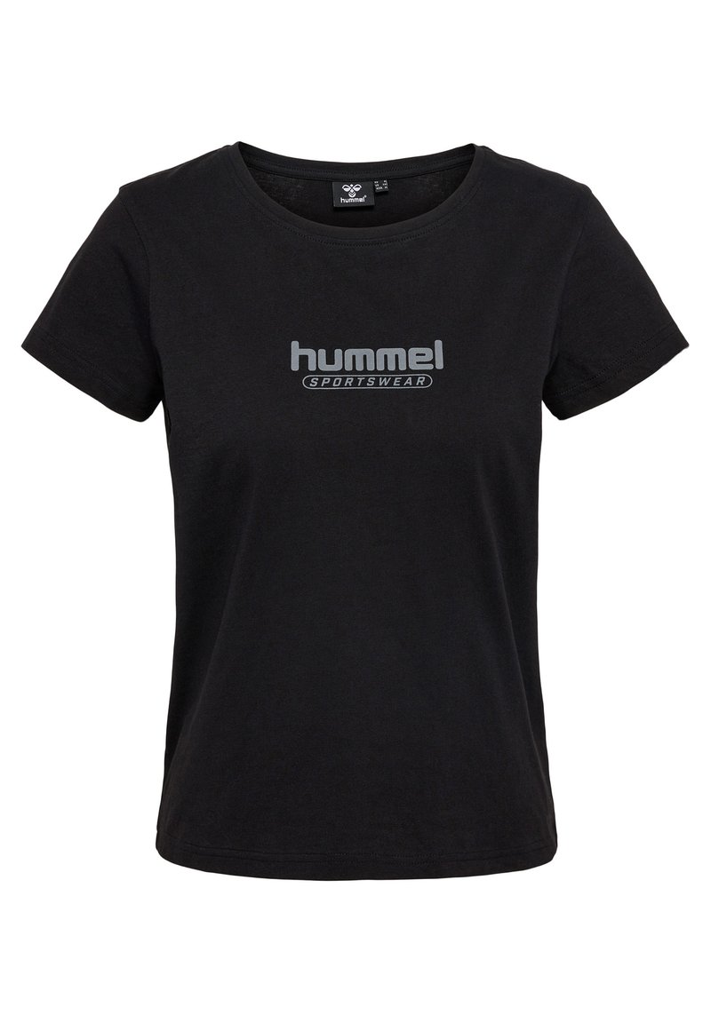 Hummel HMLBOOSTER  - T-shirt z nadrukiem