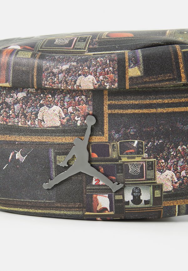 BOROUGH GRAPHICS CROSSBODY BAG UNISEX - Bum bag2