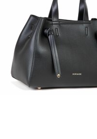 Miriade Borsa a mano - nero