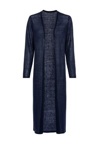 HALLHUBER Kofta - blue