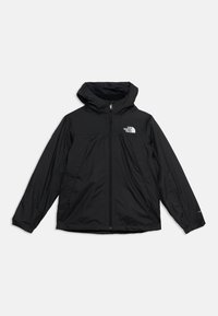 Ei valittu, black