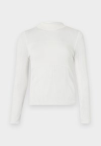 SLUMY - Strickpullover - open white
