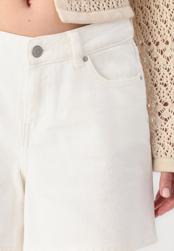 JXLAURA DENIM SHORTS - Denim shorts2