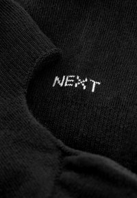 Next 10 PACK - Calze - mottled black