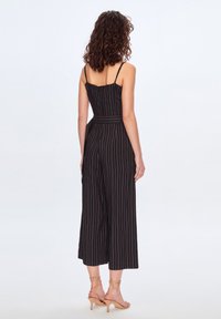 adL Mono - striped black