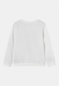 Guess CORE TODDLER KIDS GIRL - Felpa - true white