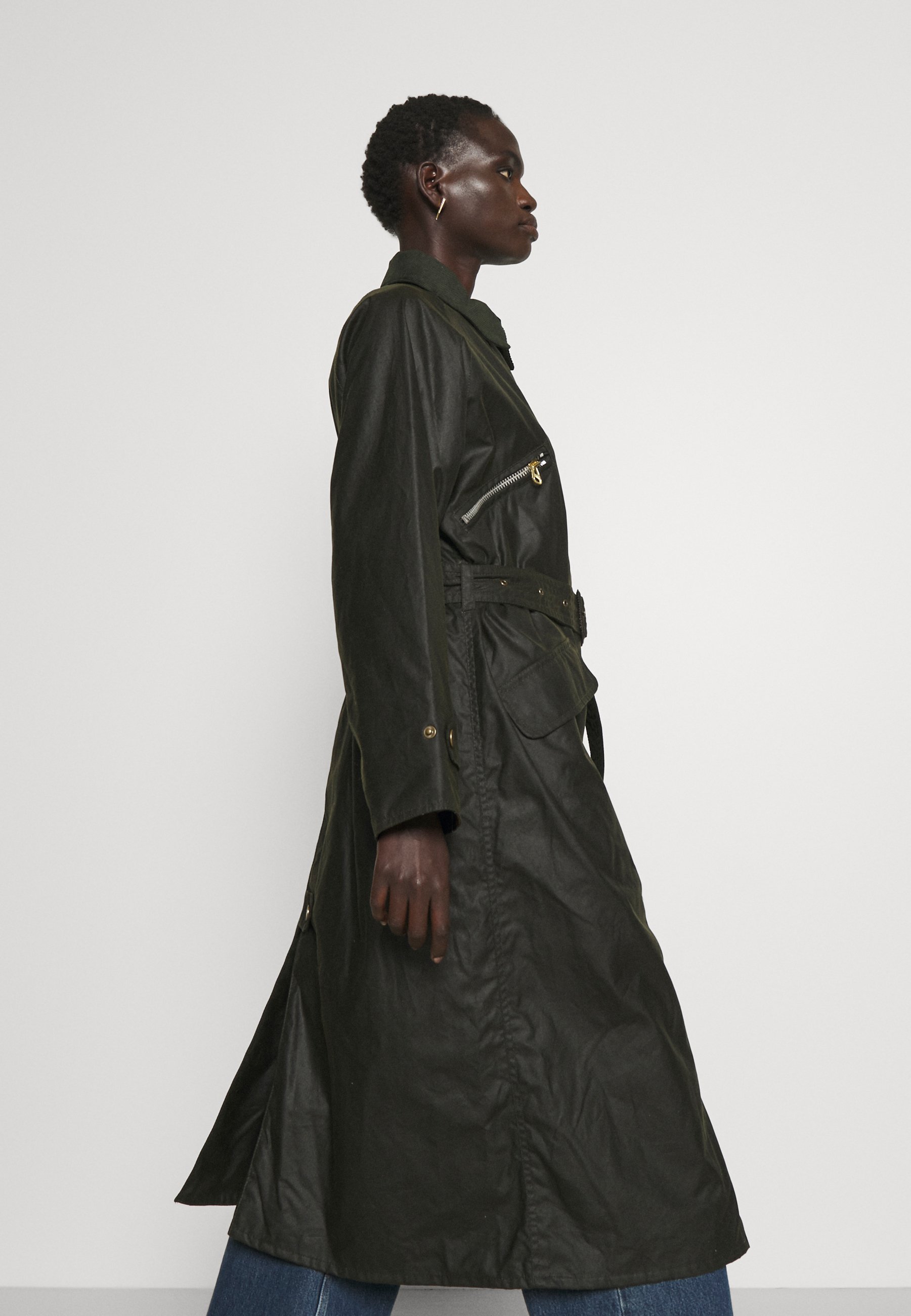 Barbour ALEXA CHUNG X BARBOUR EDNA 