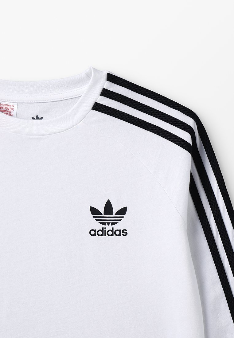 tee shirt adidas manches longues
