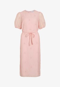 Δεν επιλέχθηκε, ballerina