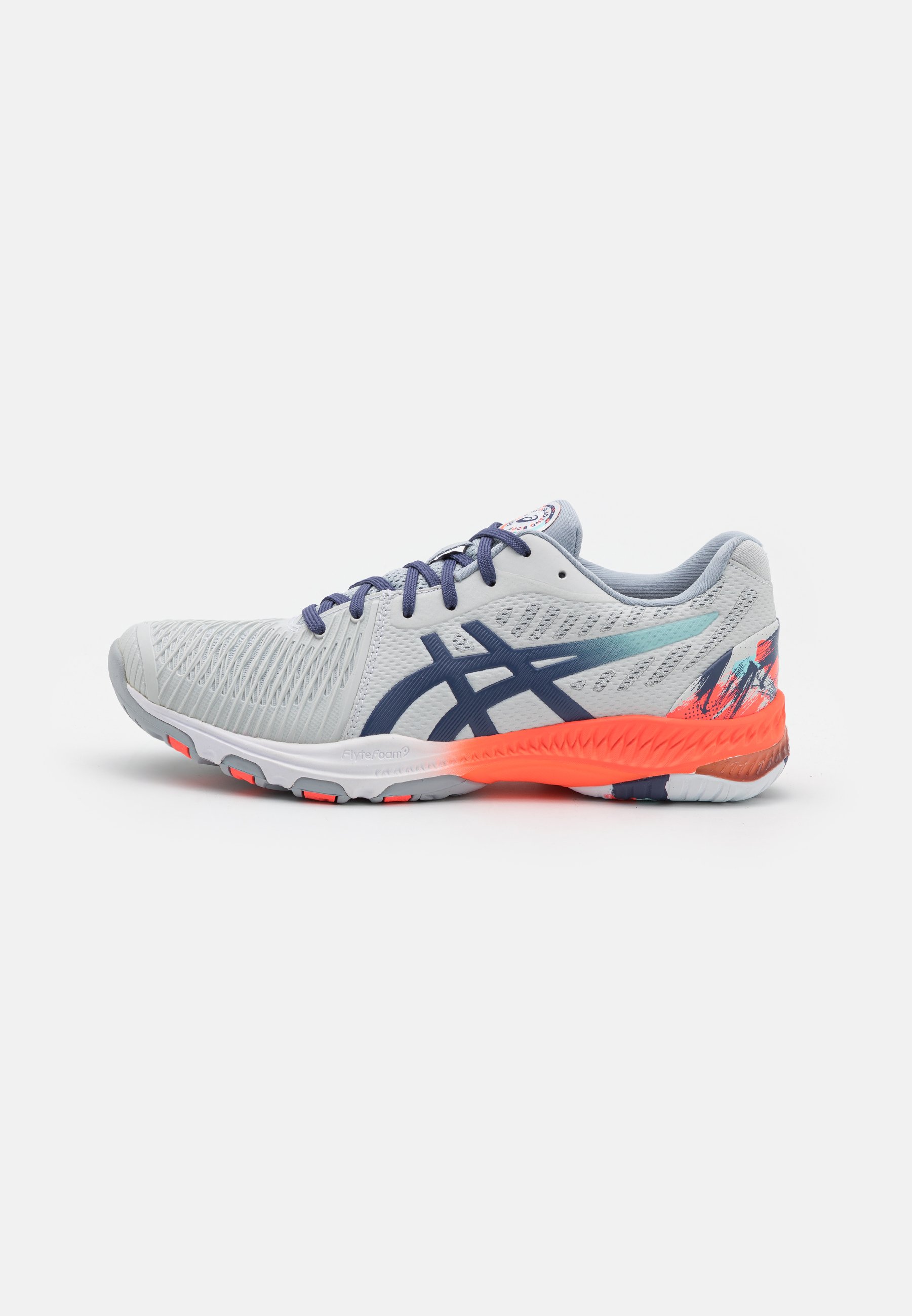 Men NETBURNER BALLISTIC L.E. - Volleyball shoes Men NETBURNER BALLISTIC L.E. - Volleyball shoes