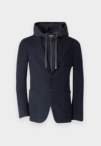 JOOP! Jeans HOODNEY - Švarkas - navy