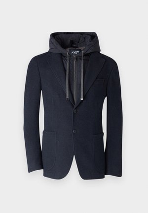 JOOP! Jeans HOODNEY granatowy