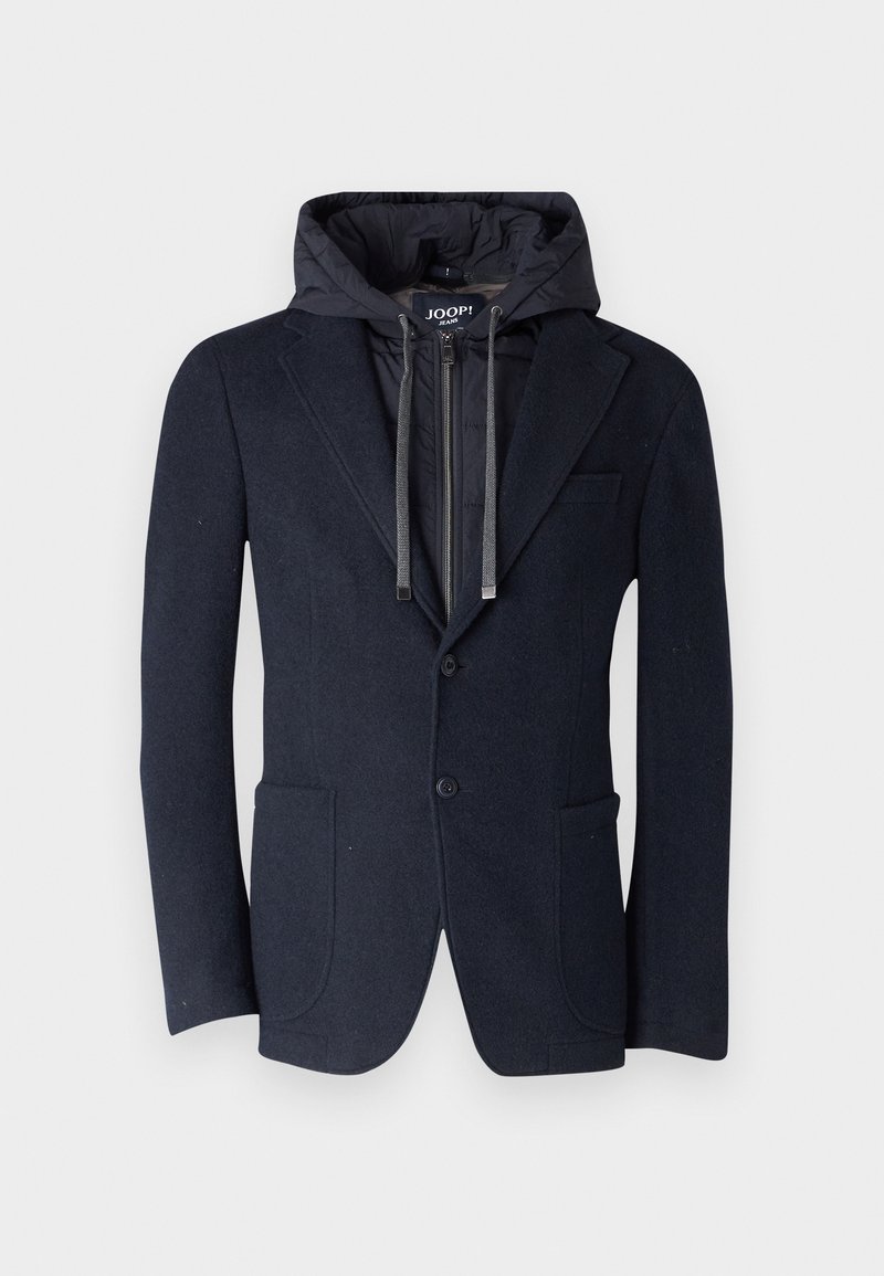 JOOP! JEANS Blazer donkerblauw