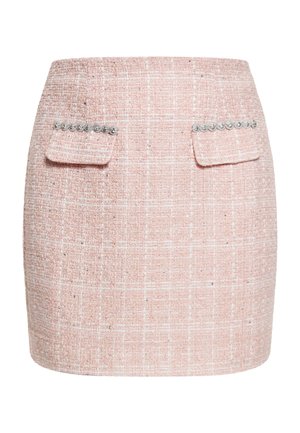 faina Mini skirts  - rosa