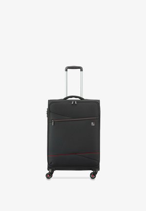 MODO by Roncato, ECLIPSE 2.0 TROLLEY MEDIO 64X44X26 CM UNISEX - Trolley - nero