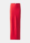 ONLLEXI SKIRT - Velika suknja - mars red