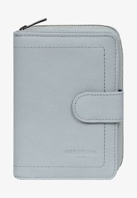 Niet geselecteerd, bleu ciel sauvage