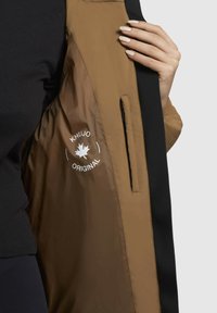 khujo SARELLA - Winterjacke - hellbraun