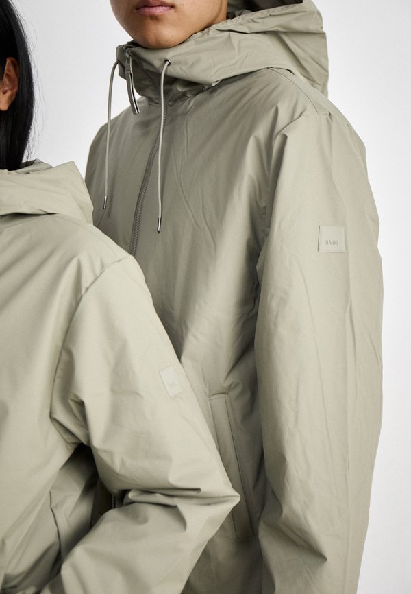 LOHJA INSULATED JACKET UNISEX - Waterproof jacket - drift3