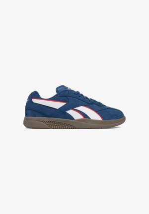 Reebok, - Obuwie do biegania Turystyka