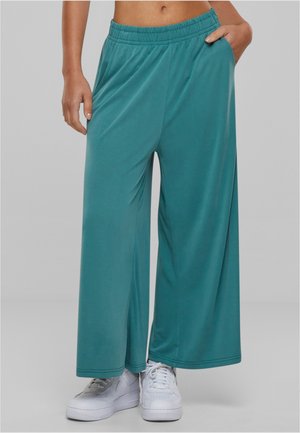 Urban Classics, CULOTTE - Nadrágok - paleleaf