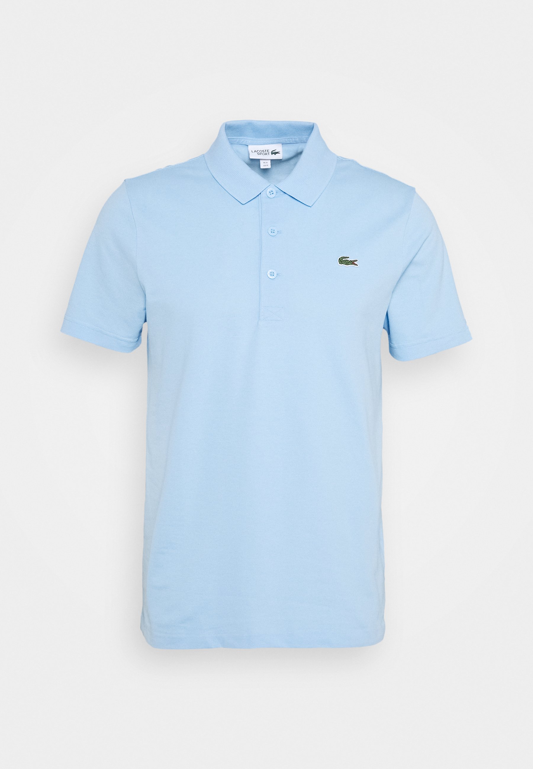 lacoste sport polo