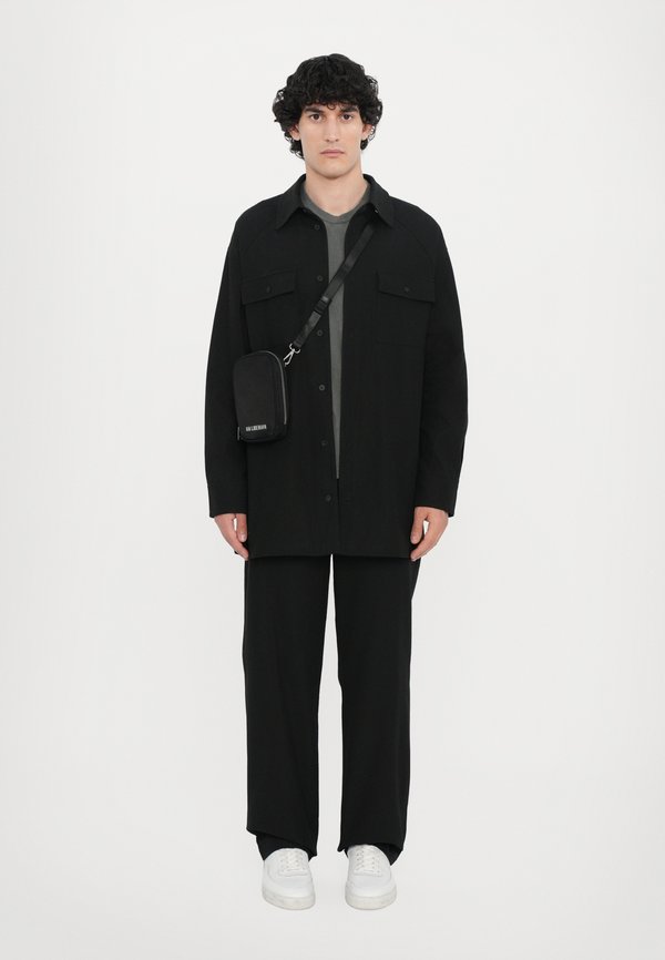 OVERSIZED SHIRT - Shirt4