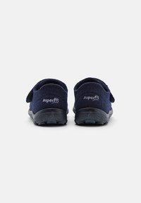 Superfit HAPPY OCTI UNISEX - Šlepetės - dunkelblau