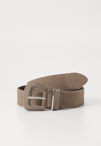 Non selezionato, dark taupe