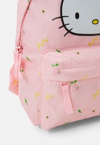 Kidzroom BACKPACK HELLO KITTY WE MEET AGAIN - Σχολική τσάντα - pink