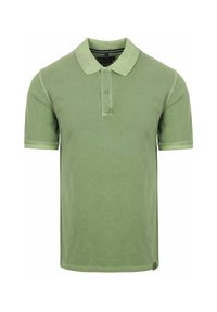 Niet geselecteerd, groen donkergroen