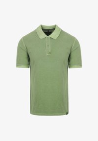 Niet geselecteerd, groen donkergroen