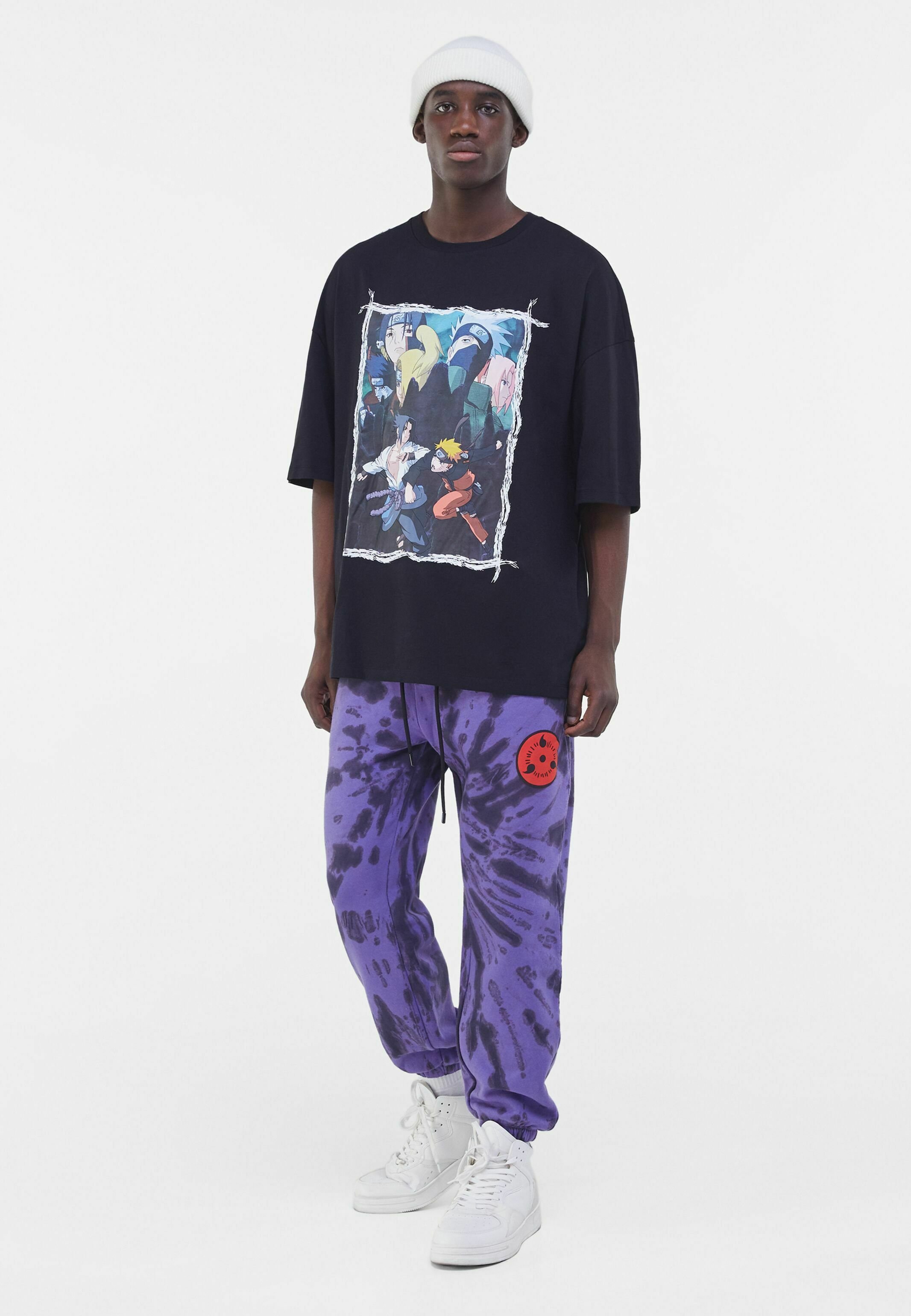 zalando t shirt cotone