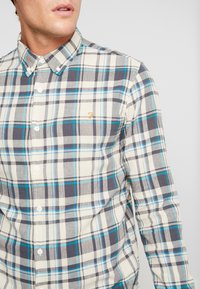 Farah Overhemd - off-white