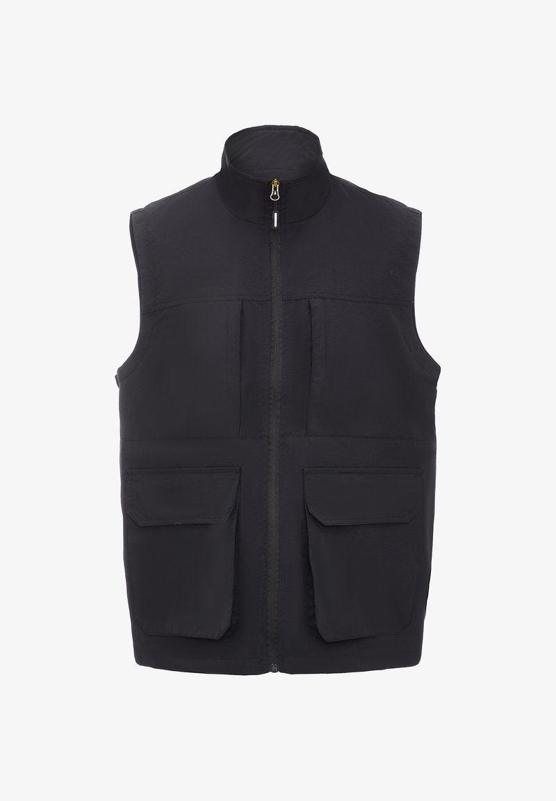 Schmuddelwedda CO-BRANDED WITH ALTIPLANO - Vesta - schwarz