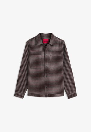 HUGO, ENIRI - Übergangsjacke - rust copper