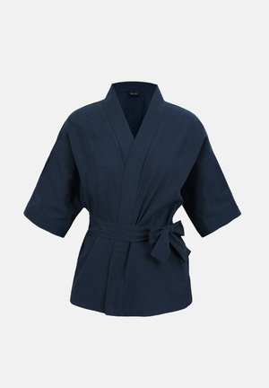 Anna Field Blazer - navy