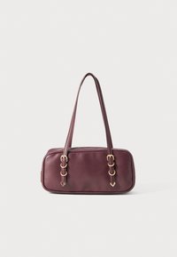 CASANDRA - Borsa a mano - bordo