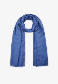 Niet geselecteerd, blau