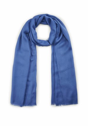 Sjaal - blau