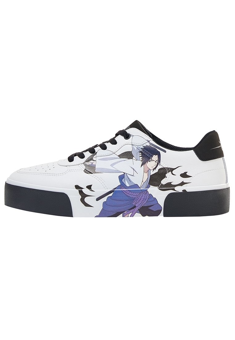 Bershka Sneakersy niskie