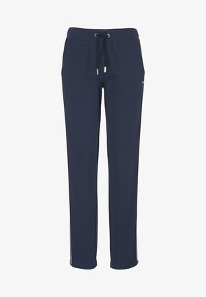 Tracksuit bottoms - dunkelblau