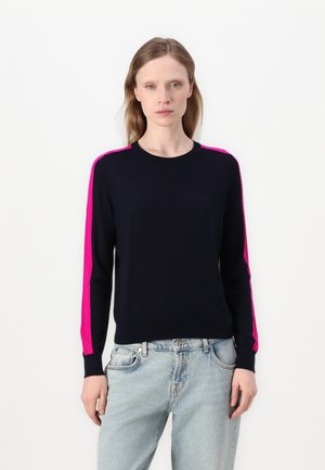 Trui - navy